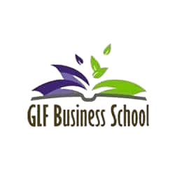 Official logo of Glf Business School, an Editz Agency partner