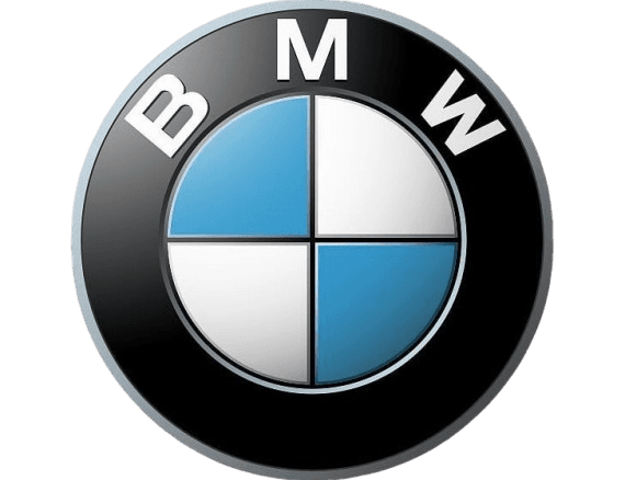 Official logo of BMW-OSL Prestige, an Editz Agency partner